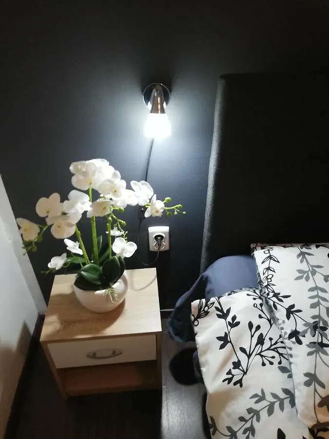 Apartments Poretti For 2,In Center Parking Free In The Yard,6 Min Beach Walk Rovinj