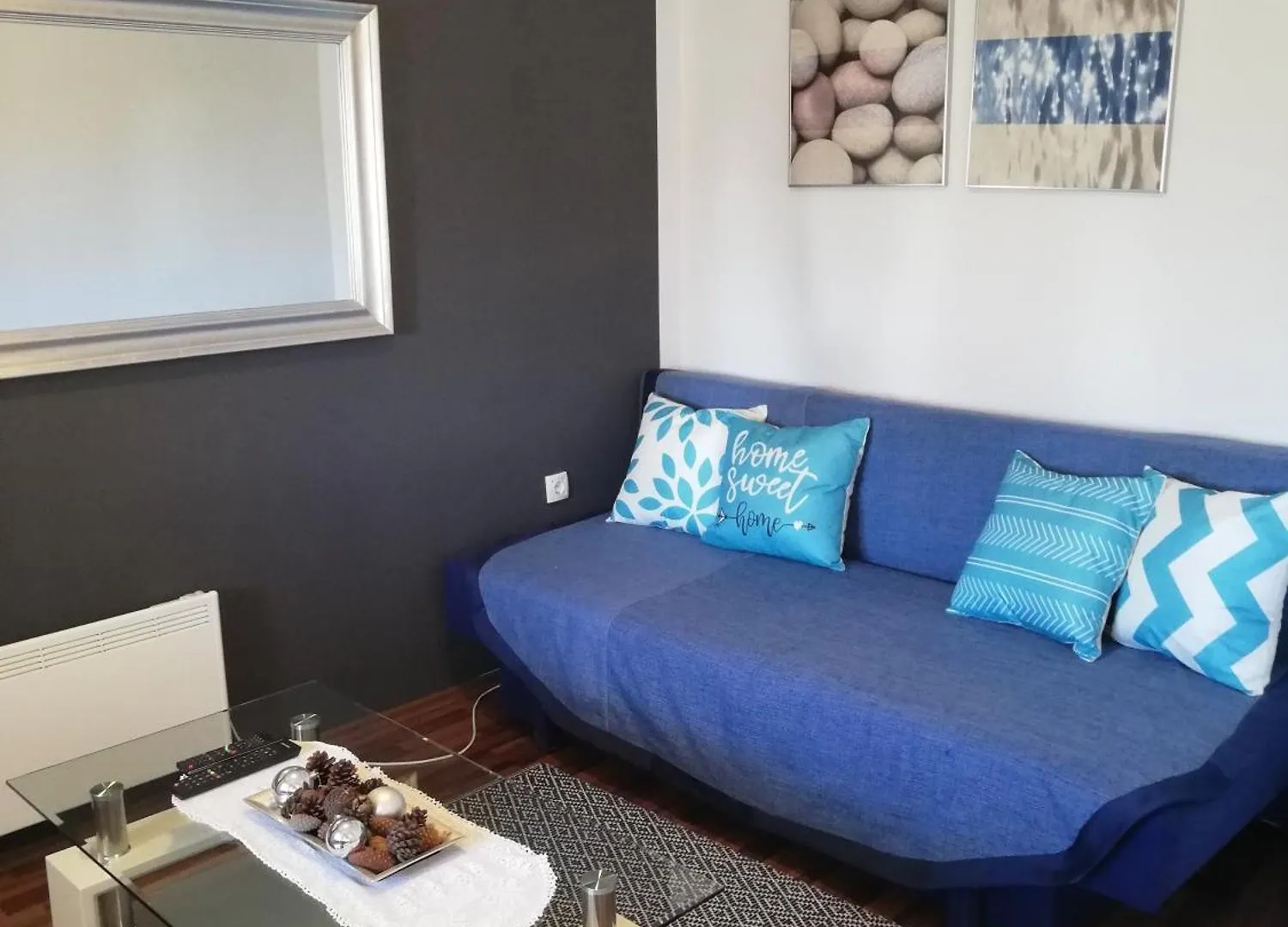 Apartments Poretti For 2,In Center Parking Free In The Yard,6 Min Beach Walk Rovinj 0*,  Croatia