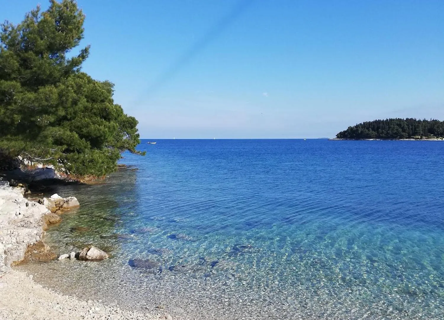 Apartments Poretti For 2,In Center Parking Free In The Yard,6 Min Beach Walk Rovinj Kroatien