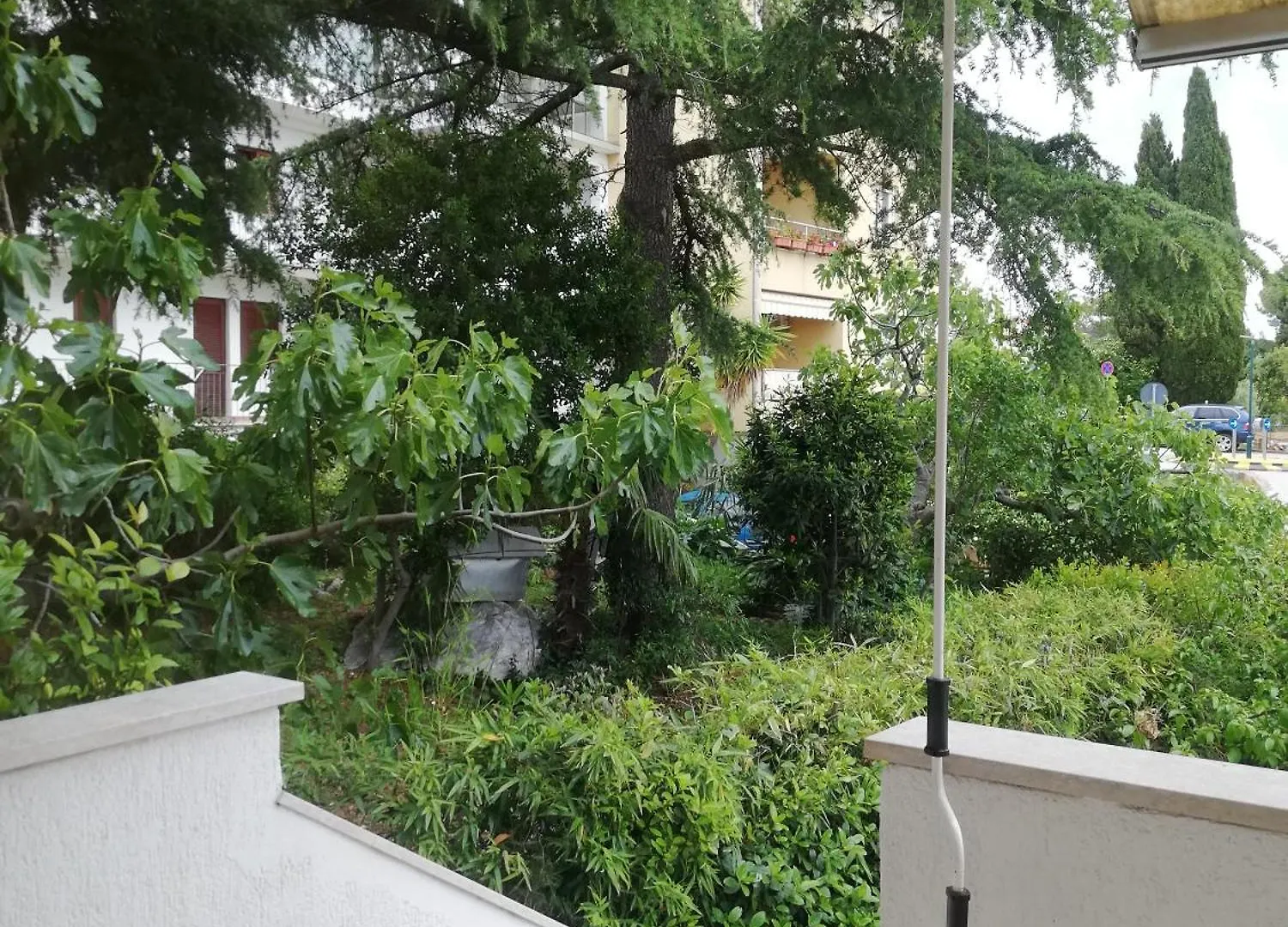 Apartments Poretti For 2,In Center Parking Free In The Yard,6 Min Beach Walk Rovinj Kroatien