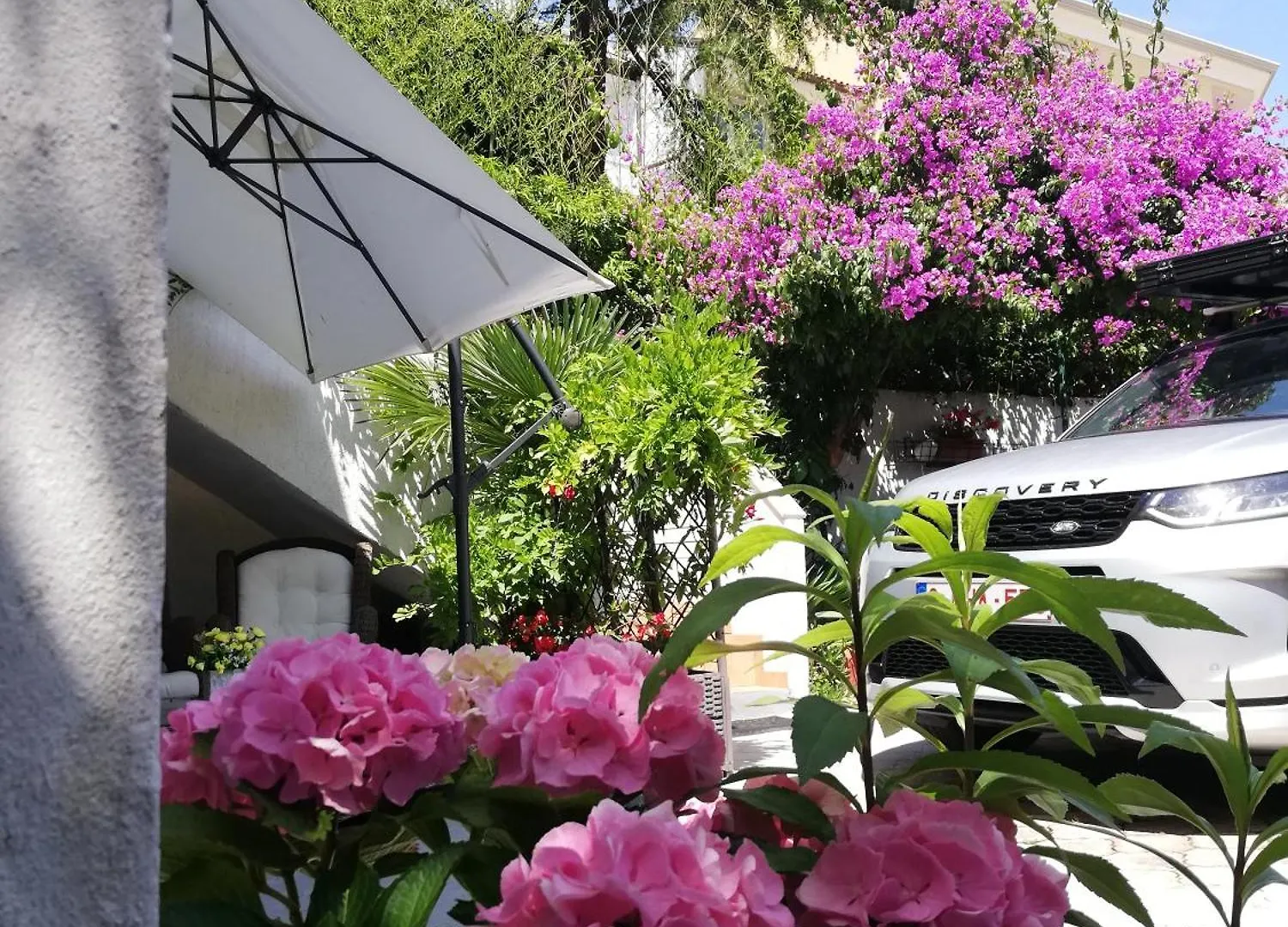 Apartments Poretti For 2,In Center Parking Free In The Yard,6 Min Beach Walk Rovinj