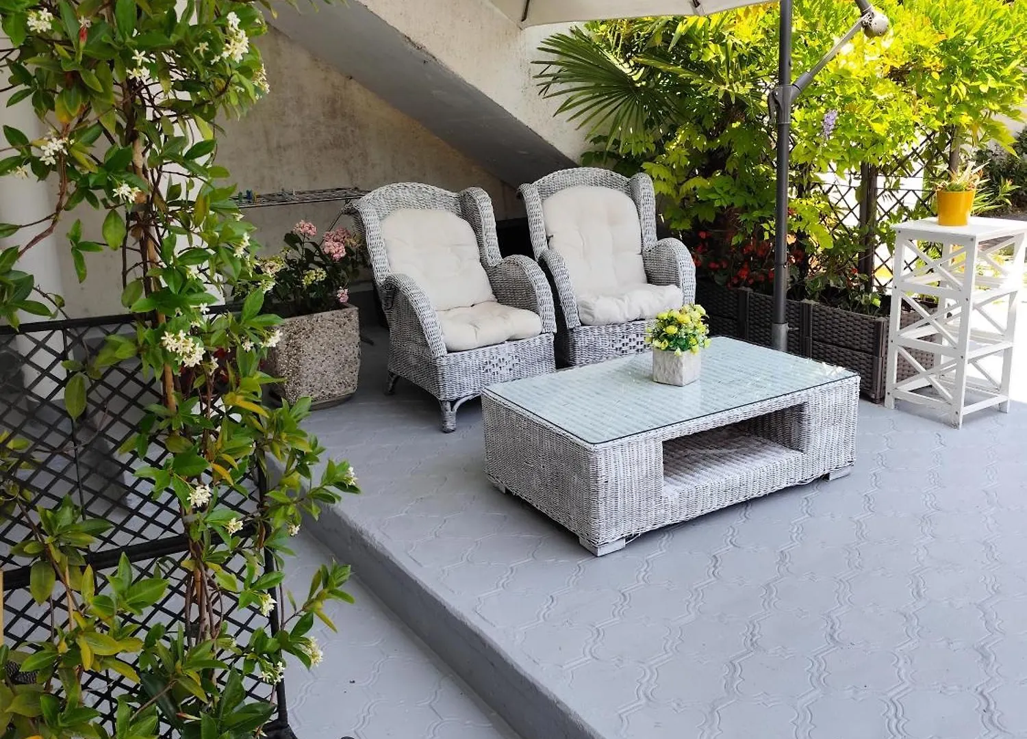 Apartments Poretti For 2,In Center Parking Free In The Yard,6 Min Beach Walk Rovigno