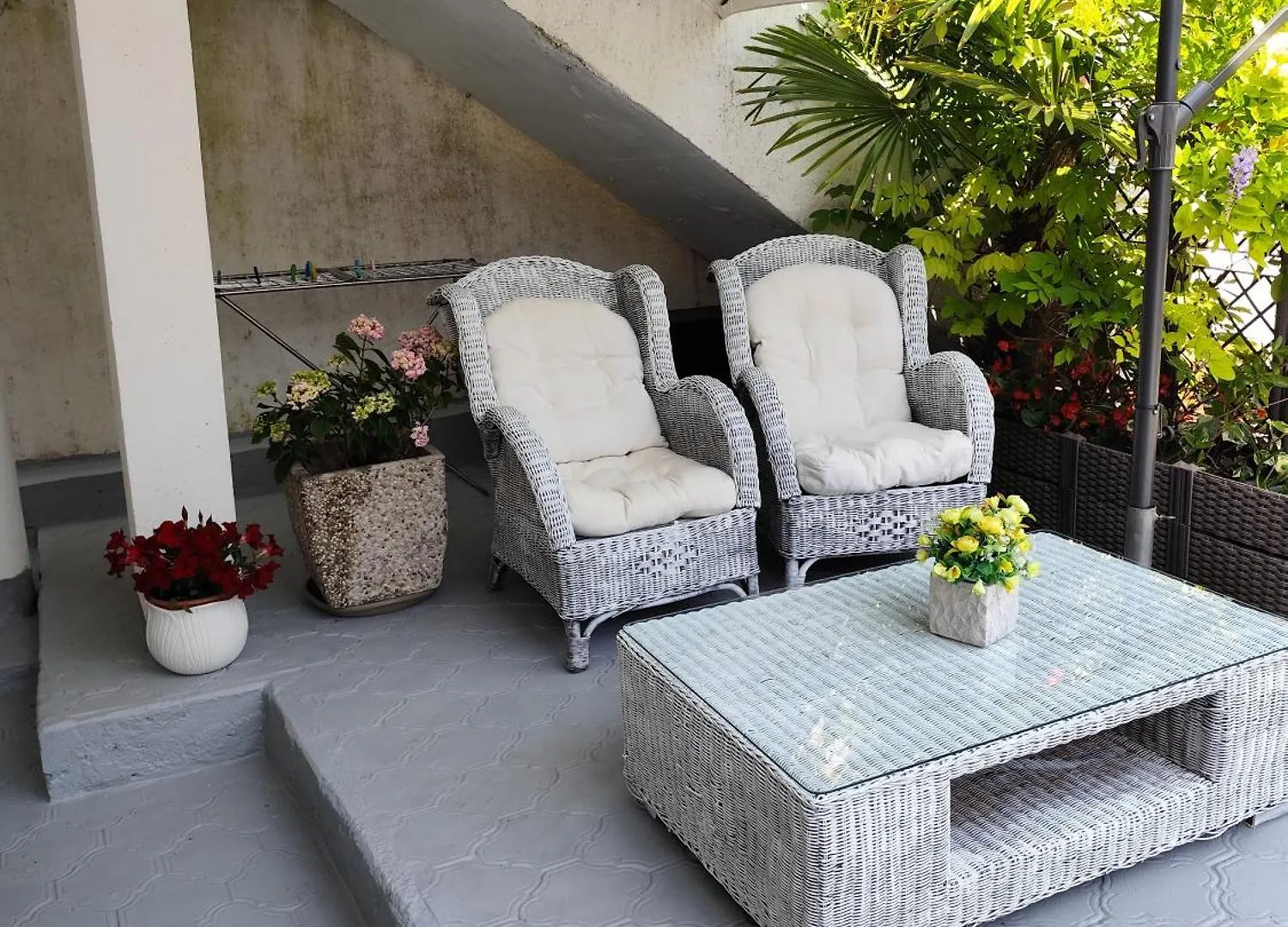 Apartments Poretti For 2,In Center Parking Free In The Yard,6 Min Beach Walk Rovinj