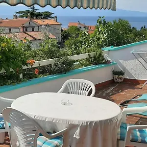 Ljuba I Mare , Malinska Croazia
