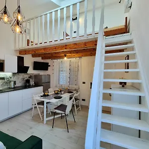 Zonta Apartment