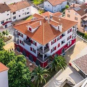 Appartement Armin, Rovinj