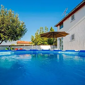 House Magica Ferienhaus