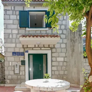 And Stone House , Spalato Croazia